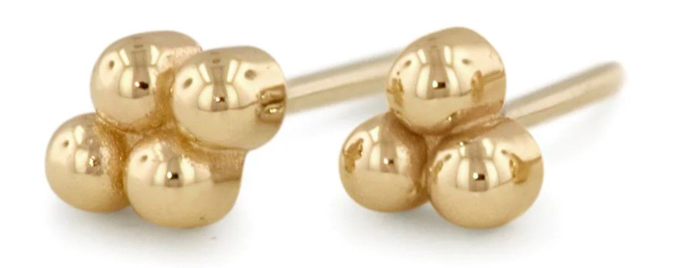 18g 3 ball cluster YAU