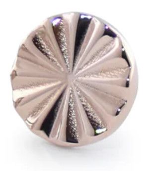 18g 4mm Spline threadless end RAU