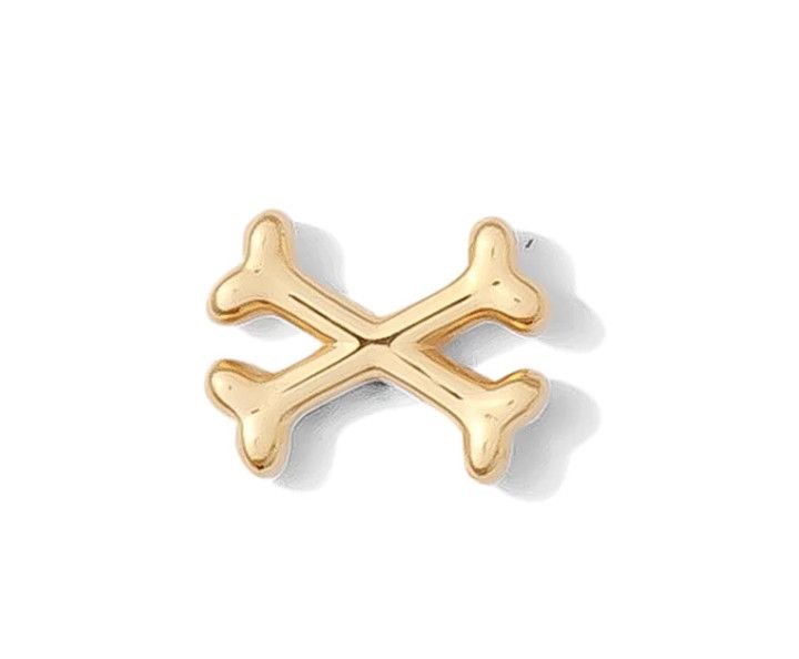 18g Poison Pin threadless YAU