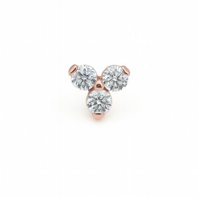 18g Tri prong RAU 1.5mm cz