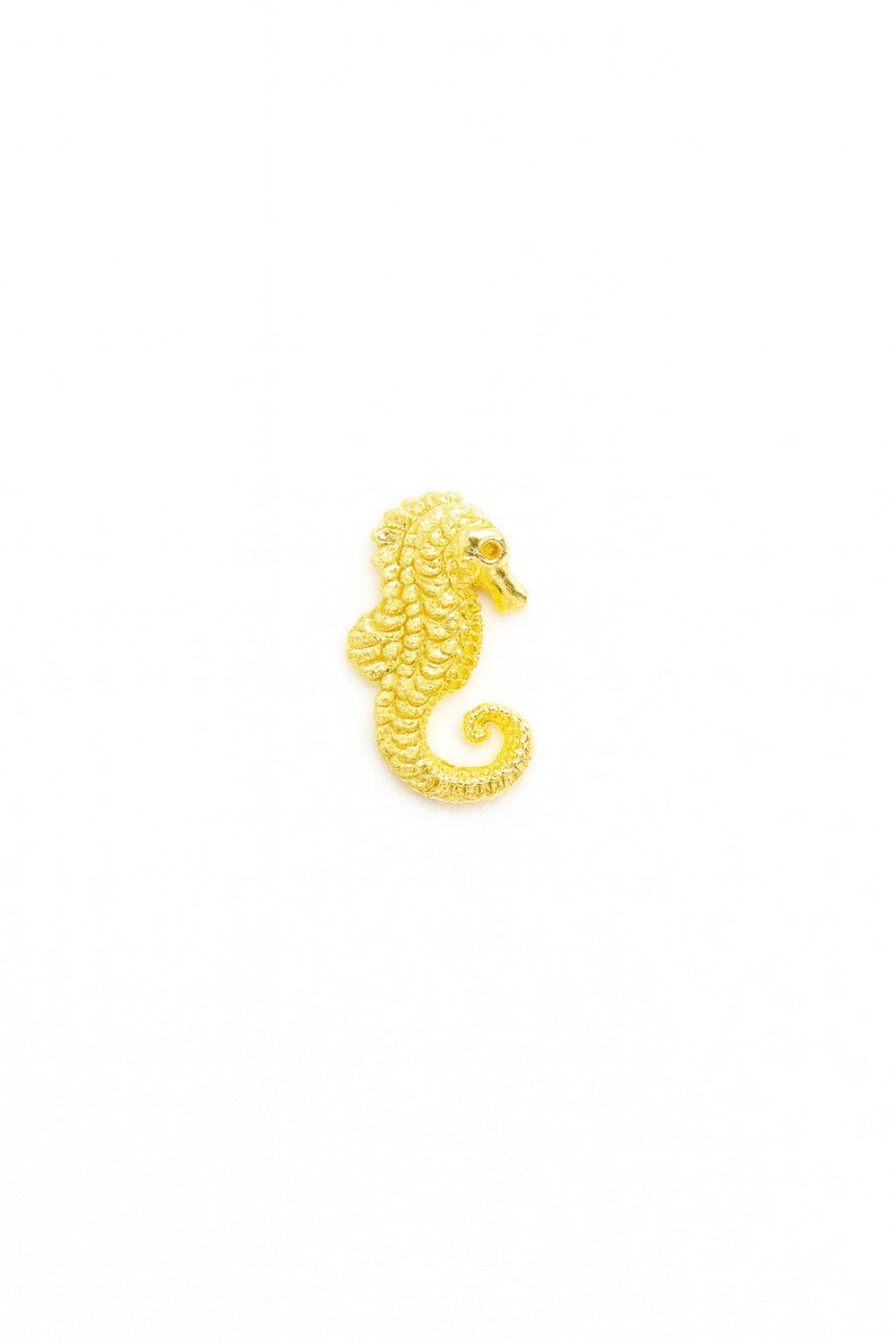 18g Seahorse threadless YAU (right)