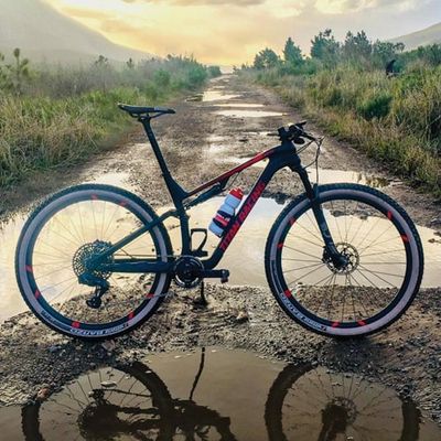 Bikes