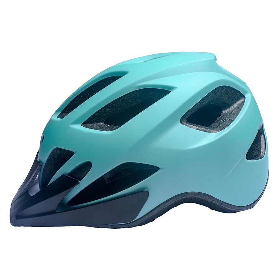 EVO All-Mountain Helmet, Color: Blue, Size: 50-54 cm