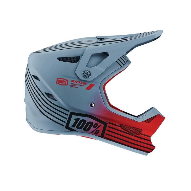 100 Percent Status Helmet