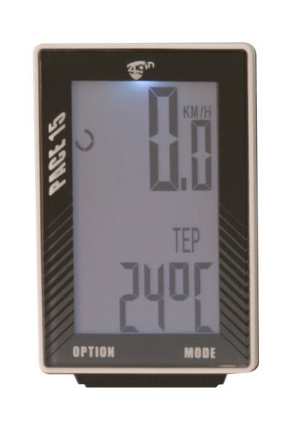 49N PACE 15 BIKE COMPUTER - WIRED