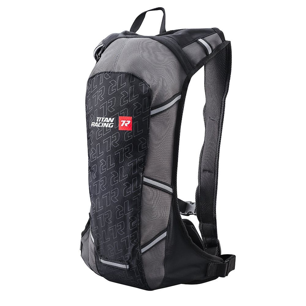 TITAN BACKPACK HYDRAPORT 1.0