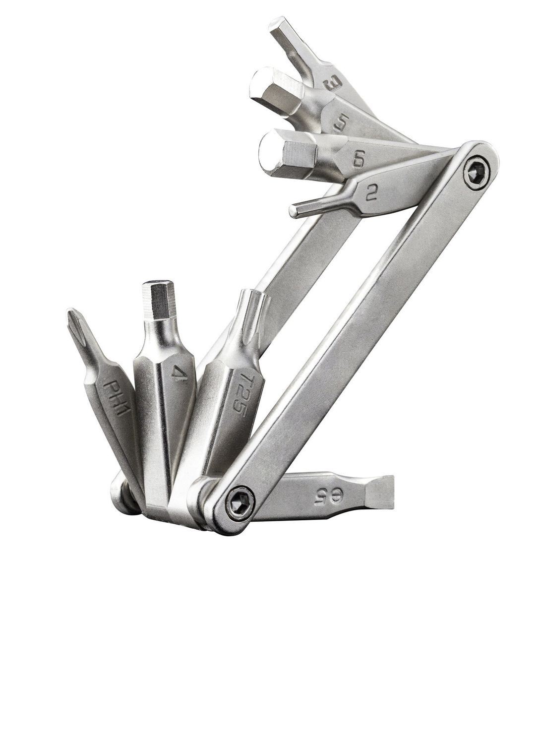 TITAN MULTITOOL TINKER 8