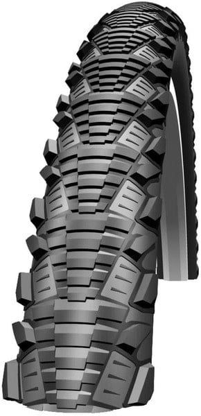 SCHWALBE CX COMP TIRE  700 x38