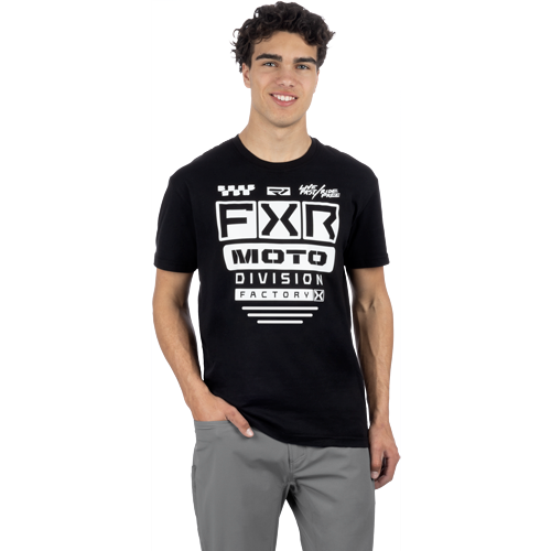 FXR Gladiator Premium T-Shirt