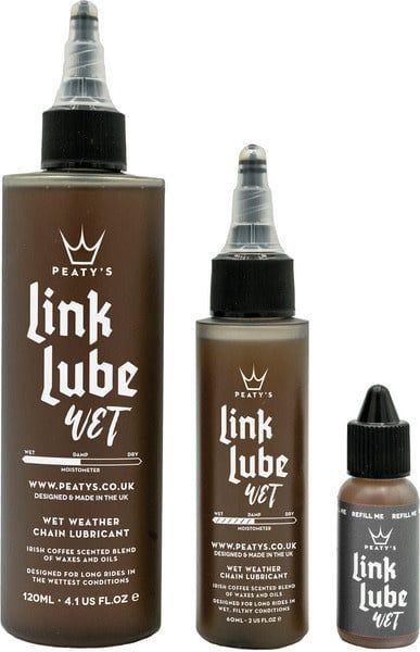 PEATYS LINKLUBE WET FORMULA 15ML