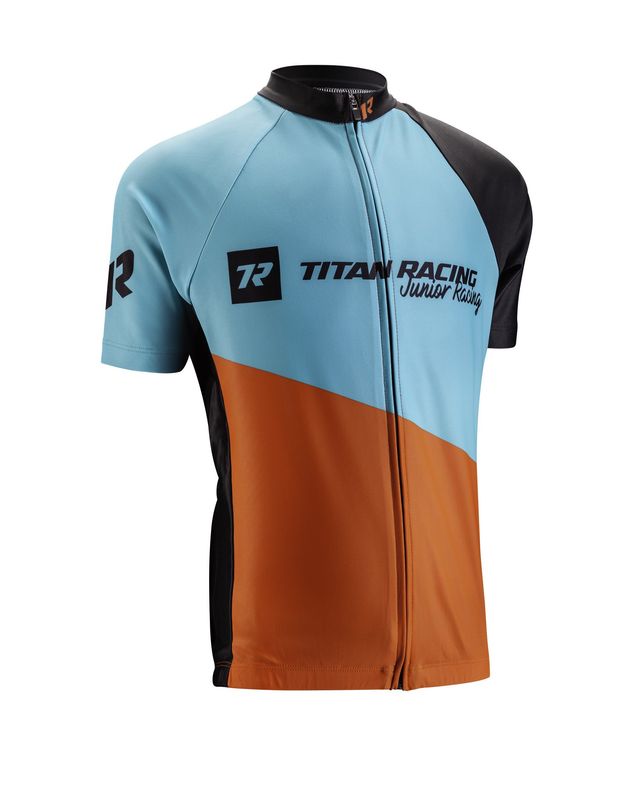 TITAN JUNIOR RACE KIT 2