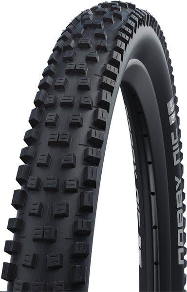 SCHWALBE NOBBY NIC TIRE 29X2.25 WIRE