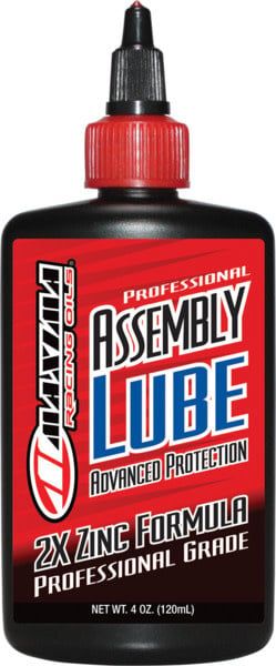 MAXIMA ASSEMBLY LUBE 4OZ