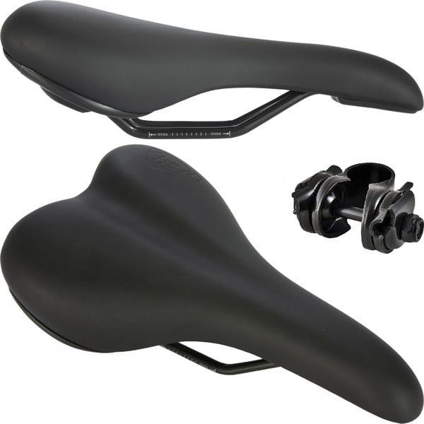 SADDLE -49N - PERCH 155 Comfort