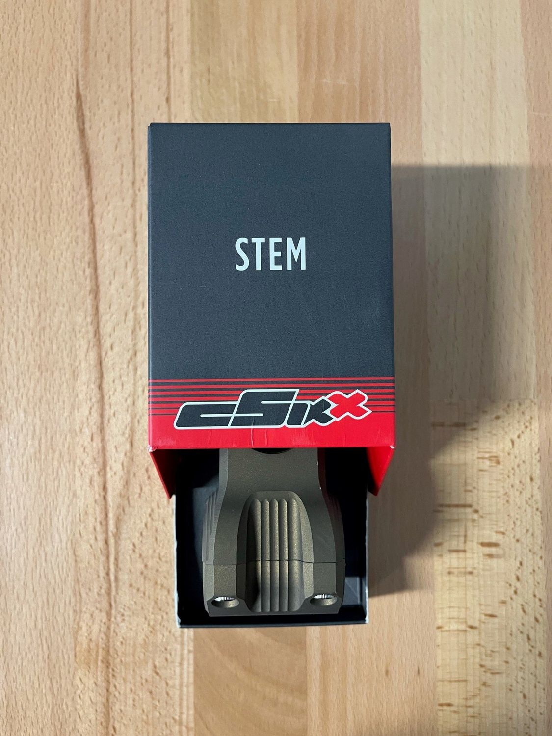 Stem 35mm 50mm