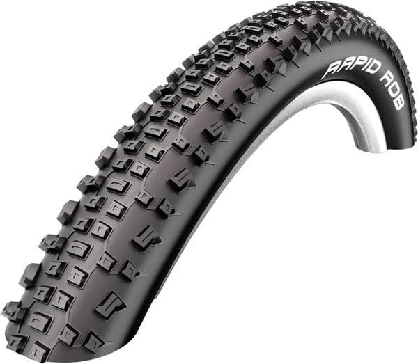 SCHWALBE -RAPID ROB  26x2.1
