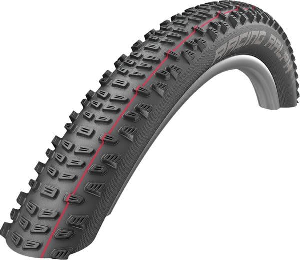 SCHWALBE RACING RALPH TIRE 29x2.25K TL ADDIX PERFORMANCE
