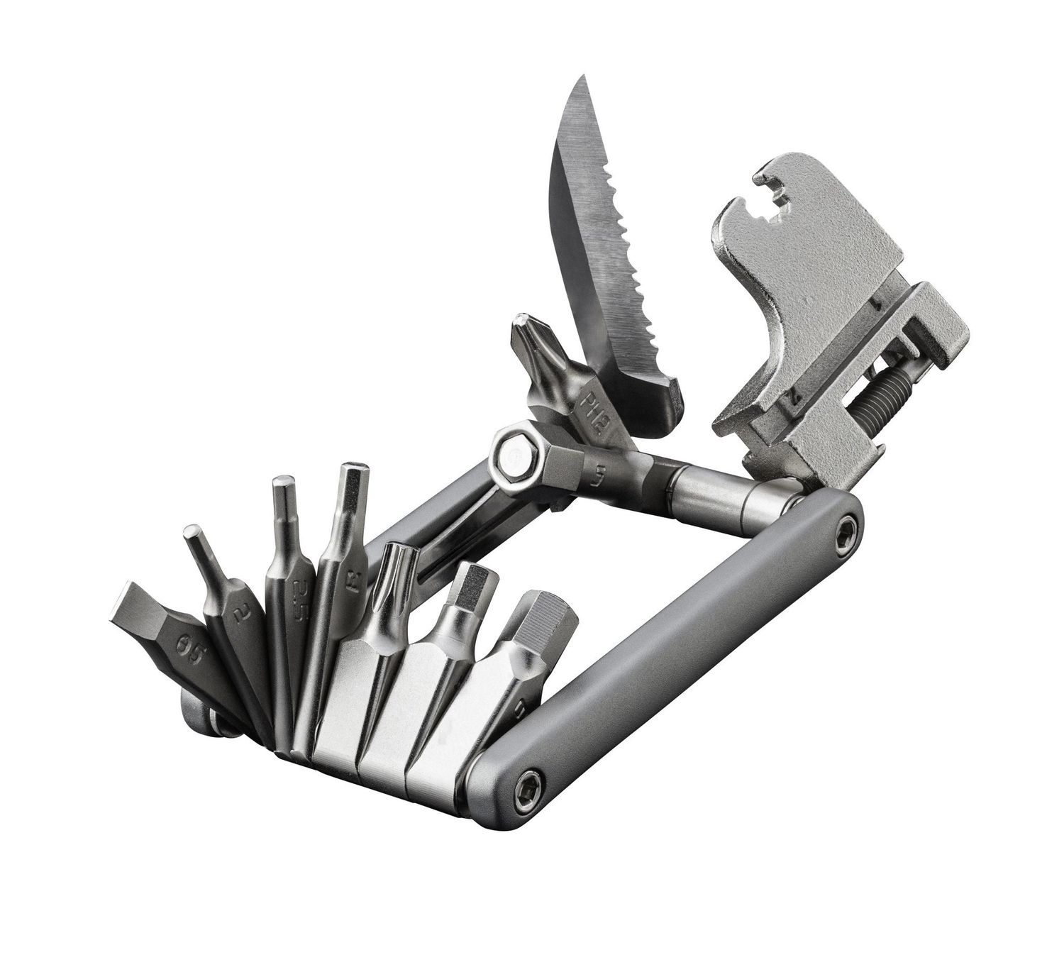 TITAN MULTITOOL TINKER 16