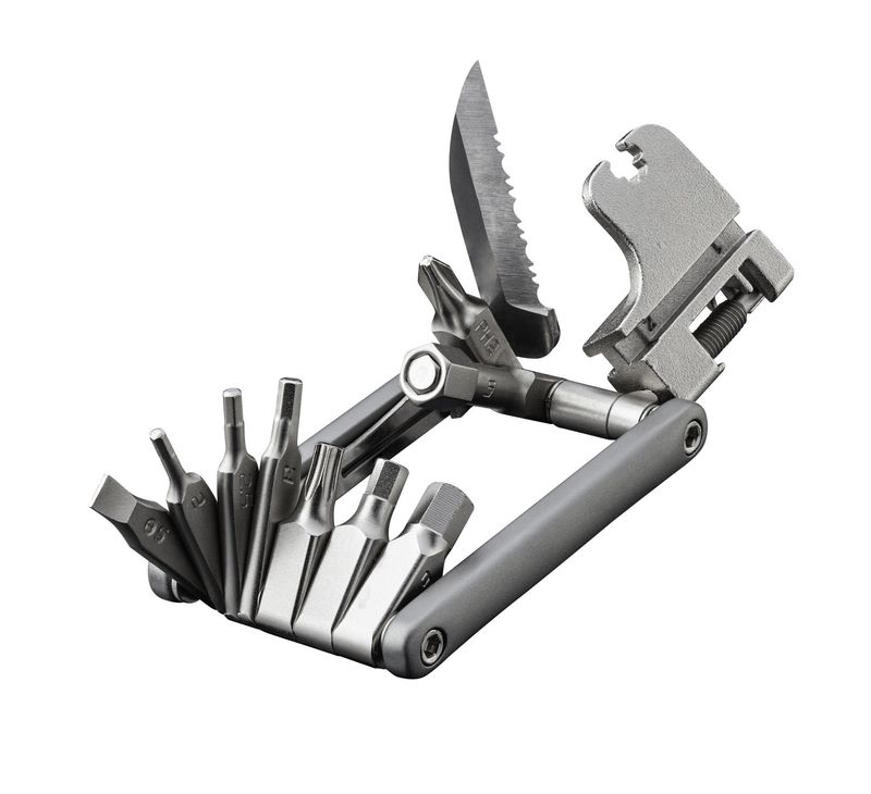 TITAN MULTITOOL TINKER 16