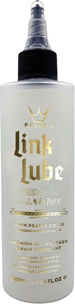 PEATYS LINKLUBE ALL-WEATHER PREMIUM FORMULA 60ML