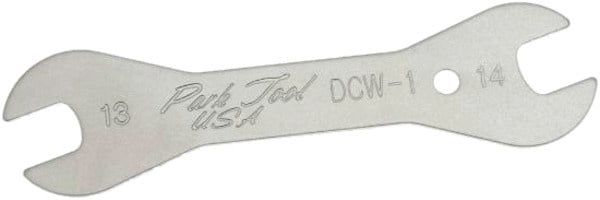 PARKTOOL DCW-4 CONE WRENCH 13-15MM