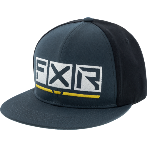 FXR Podium Hat Adult