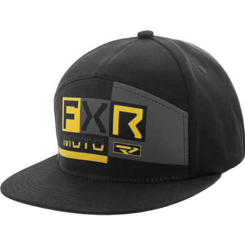 FXR Rhombus Hat Adult
