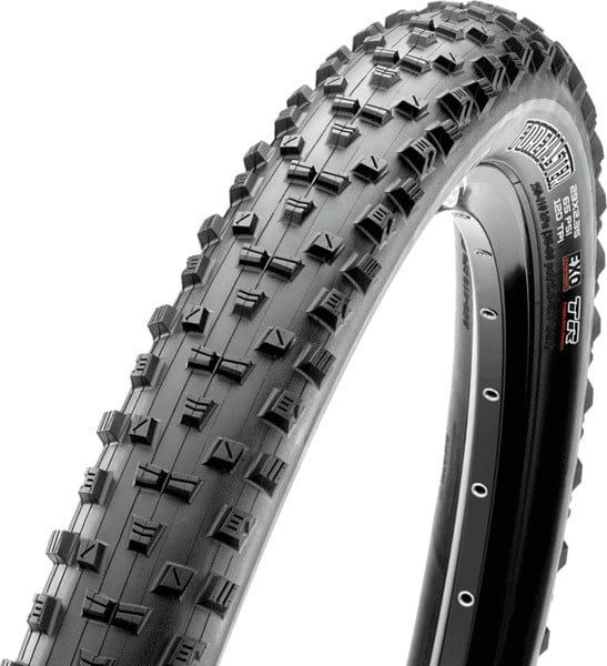 MAXXIS Tire - FOREKASTER- Cross Country - 27.5 x 2.35- 60TPI