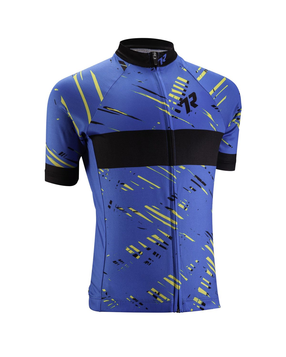 TITAN JUNIOR KIT 2, Color: Blue
