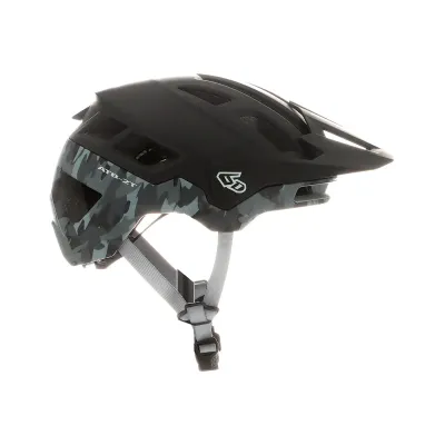 6D ATB-2T Ascent Matte