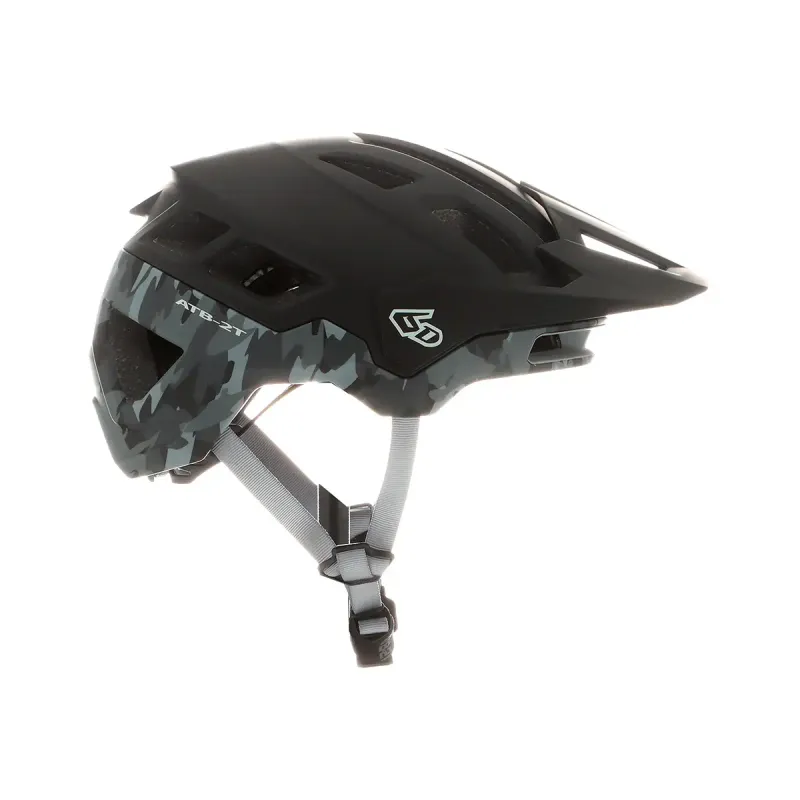 6D ATB-2T Ascent Matte