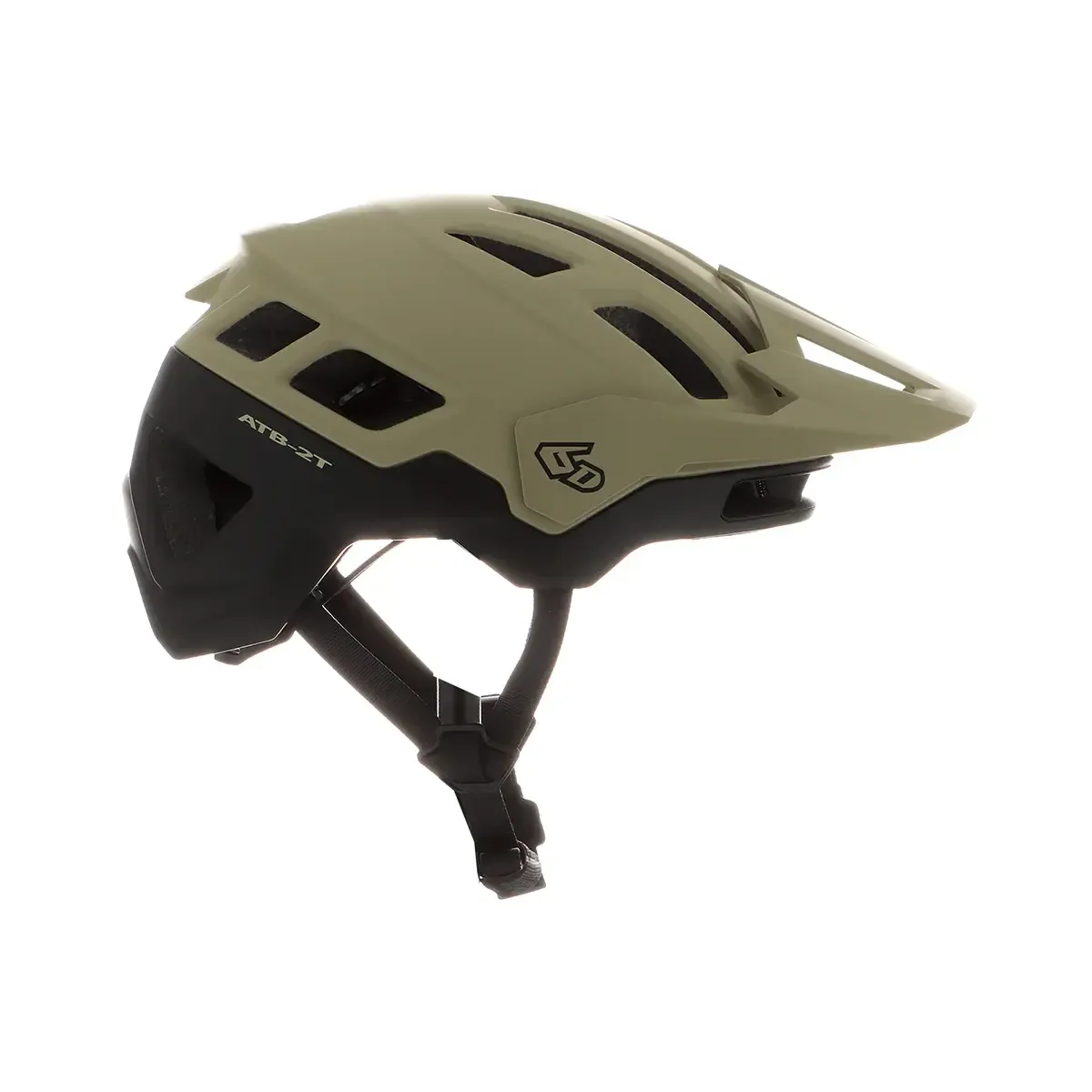 ATB-2T Ascent Matte