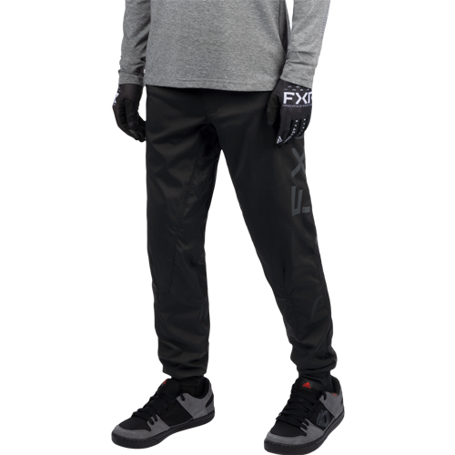 Revo MTB Pant Black 