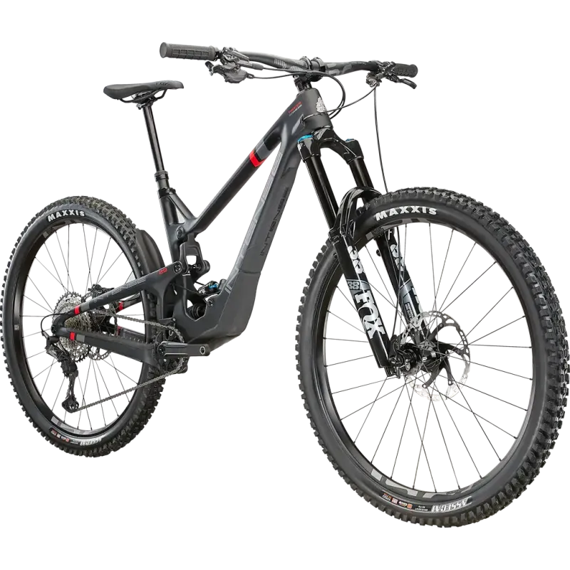 Intense bikes hotsell