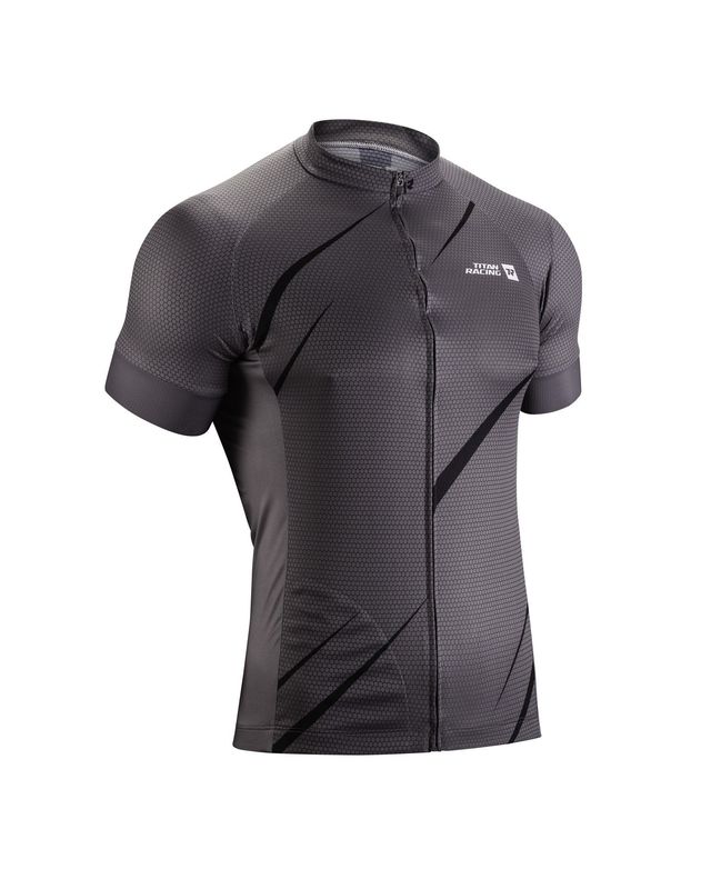 TITAN STEALTH JERSEY 2