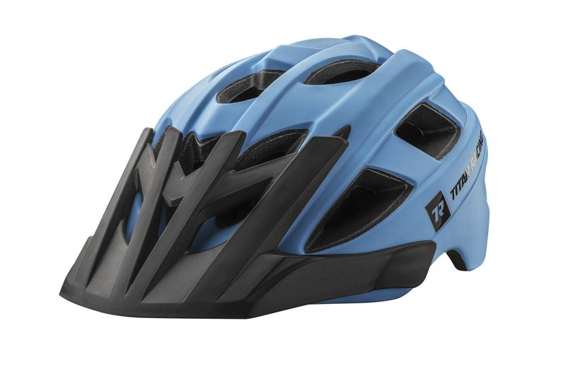 TITAN JUNIOR SHREDDER HELMET