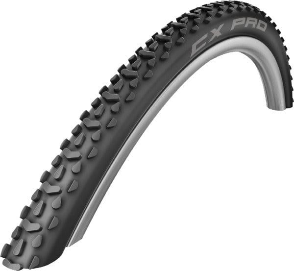SCHWALBE CX PRO TIRE 700x30W