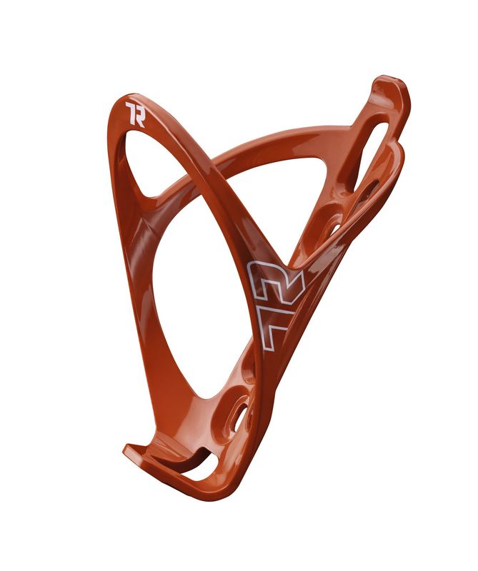 TITAN WATERBOTTLE CAGE SLICK RED