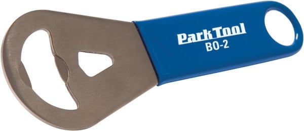 PARKTOOL BO-2 BOTTLE OPENER