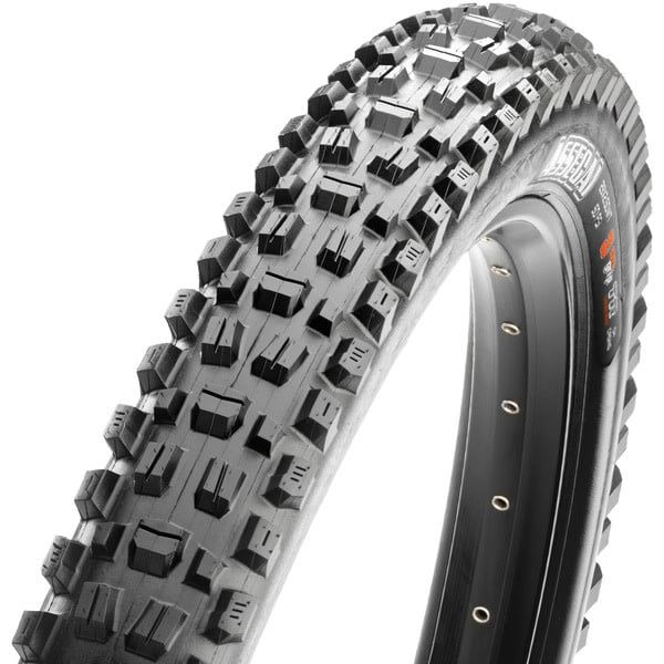 MAXXIS TIRE- ASSEGAI 29 x 2.5 WT- EXO- DUAL