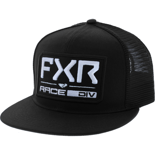 FXR Race Division Hat Adult