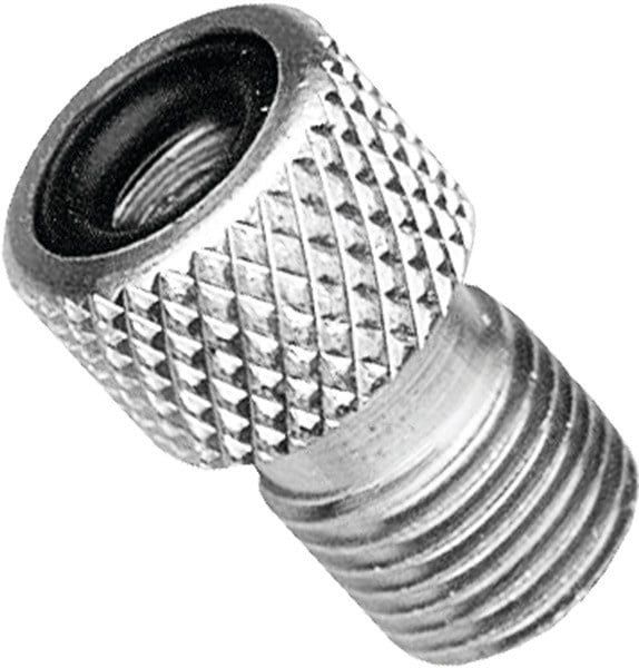Kool-Stop Presta Valve Adaptor -Alu