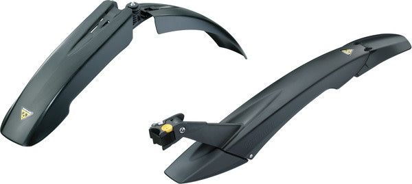 TOPEAK -DEFENDER FX/RX