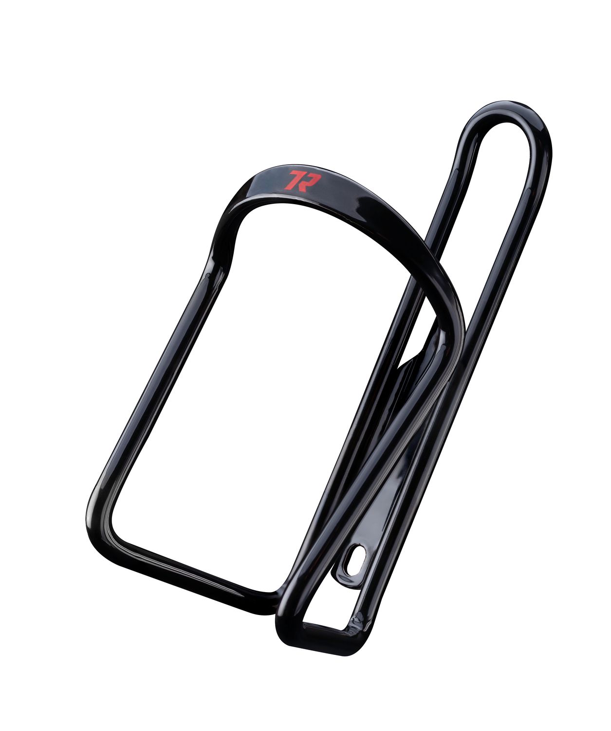 TITAN WATERBOTTLE CAGE CLUB, Color: Black