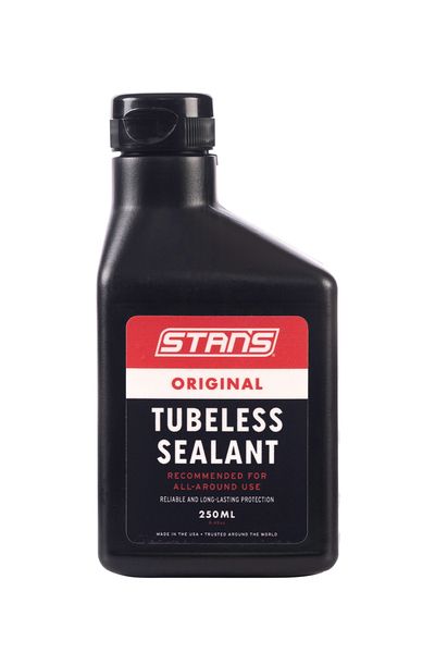 STANS NO TUBES - Tubeless Sealant - 250ml