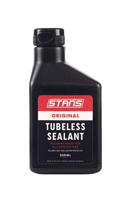 STANS NO TUBES - Tubeless Sealant - 250ml