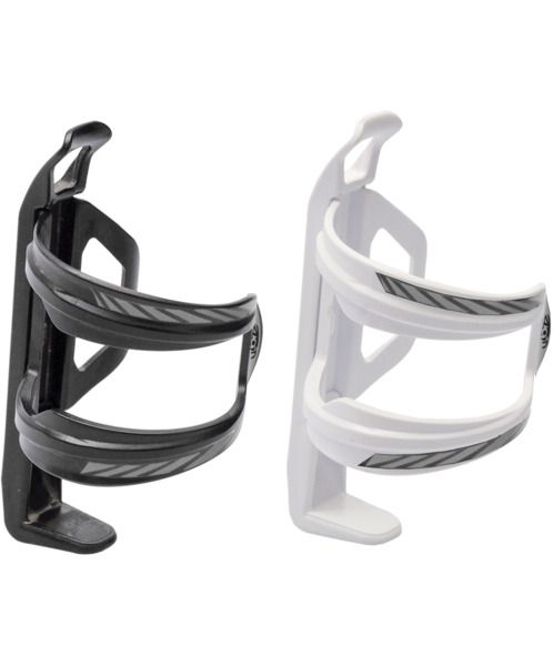 Bottle Cage 49N -side entry- Black