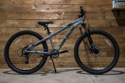 TITAN  RACING - HADES 26&#39;&#39; Disc MTB