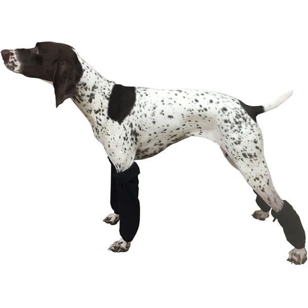 Ultra Paws Leg Wrap (Final Sale), Size: Small