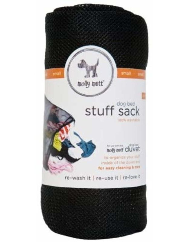 Molly Mutt Stuff Sack FINAL SALE